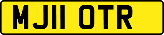 MJ11OTR