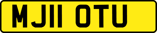 MJ11OTU