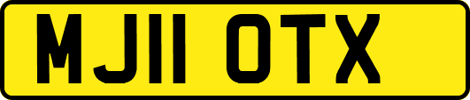 MJ11OTX
