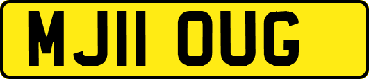 MJ11OUG