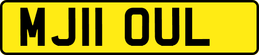 MJ11OUL
