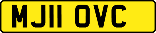 MJ11OVC