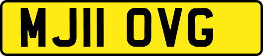 MJ11OVG