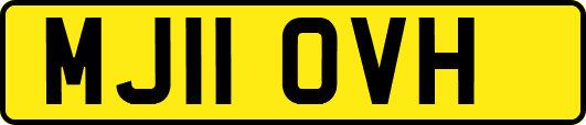 MJ11OVH