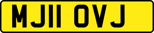 MJ11OVJ