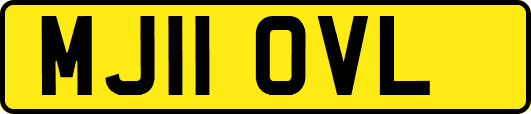 MJ11OVL