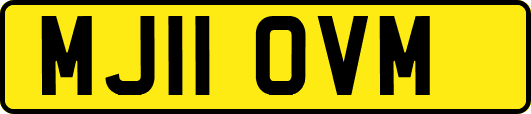 MJ11OVM