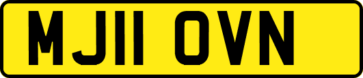 MJ11OVN