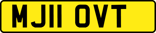 MJ11OVT
