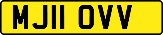 MJ11OVV