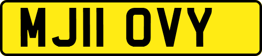 MJ11OVY