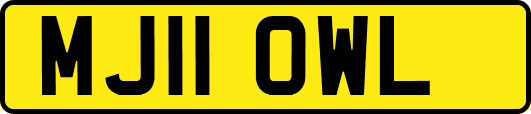 MJ11OWL