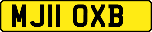 MJ11OXB