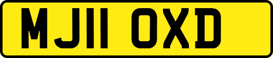 MJ11OXD