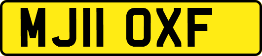 MJ11OXF