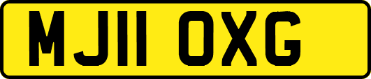 MJ11OXG