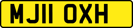MJ11OXH