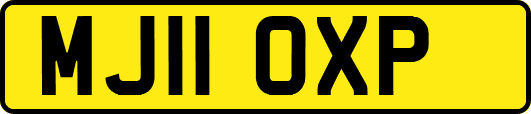 MJ11OXP