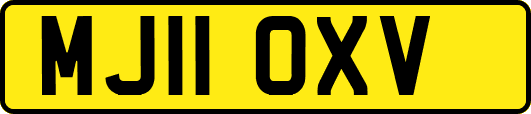 MJ11OXV