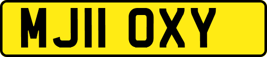 MJ11OXY
