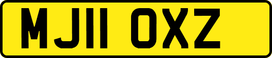 MJ11OXZ