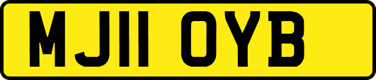 MJ11OYB