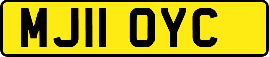 MJ11OYC