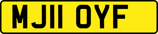 MJ11OYF