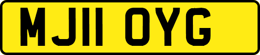 MJ11OYG