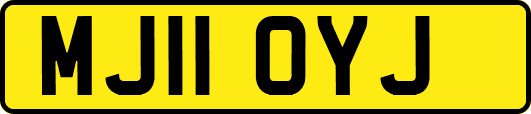 MJ11OYJ