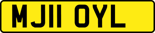MJ11OYL