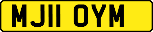 MJ11OYM