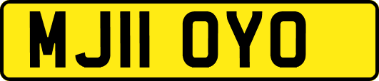 MJ11OYO