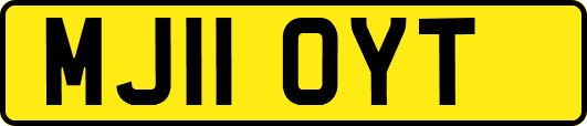 MJ11OYT