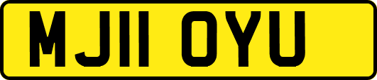 MJ11OYU