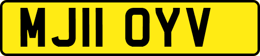 MJ11OYV