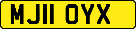 MJ11OYX