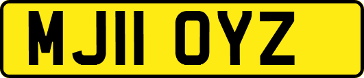 MJ11OYZ