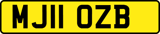MJ11OZB