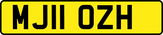 MJ11OZH