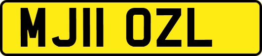MJ11OZL
