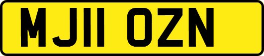 MJ11OZN