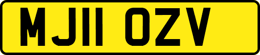 MJ11OZV