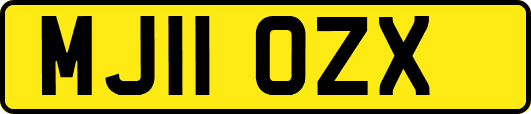 MJ11OZX