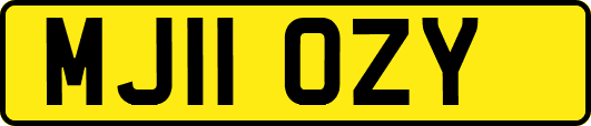 MJ11OZY