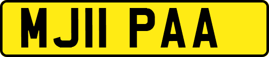 MJ11PAA