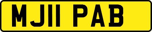 MJ11PAB