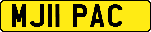 MJ11PAC