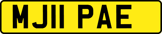 MJ11PAE