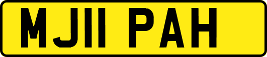 MJ11PAH